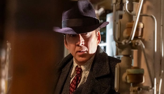 Nicolas Cage praises early Marvel, slams its current direction