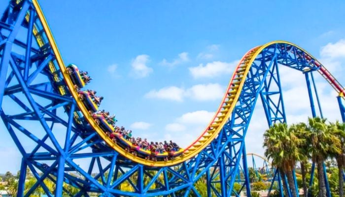 Californias iconic roller coaster shuts down permanently following brain injury claims: report