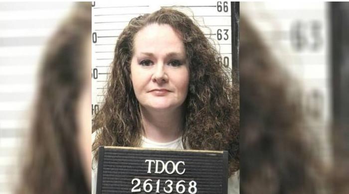 Tennessee woman’s execution halted just an hour before lethal injection