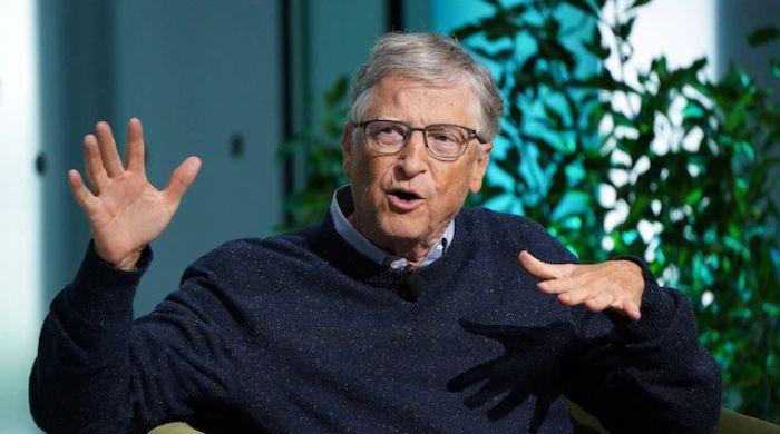 Bill Gates has a plan for AI taking human jobs: Tax robots
