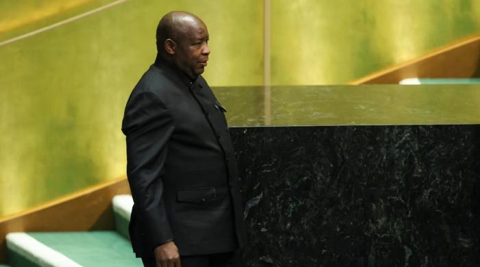 Trump administration to send migrant deportees to Burundi under new deal
