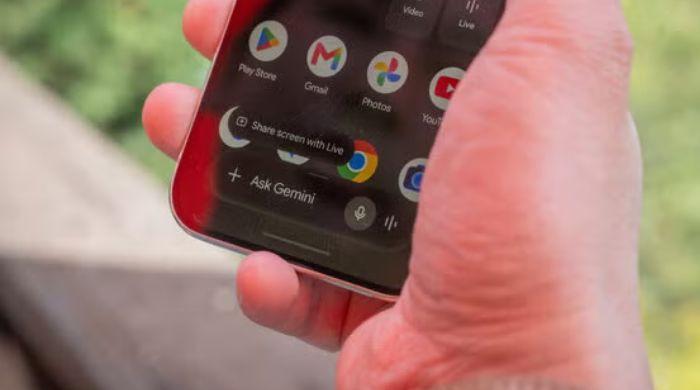 Google launches Gemini 4 Argon as its new frontier model