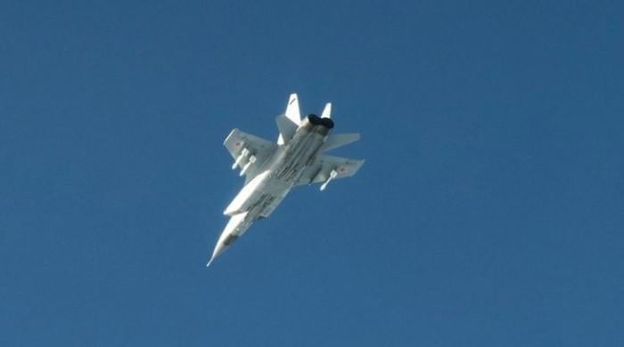 Russia warns it could use nuclear weapons if NATO cuts off Kaliningrad