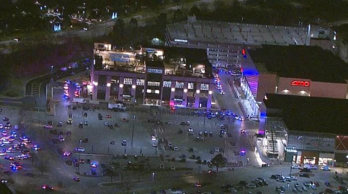 Oakbrook Center shooting: Police say all involved are in custody or accounted for
