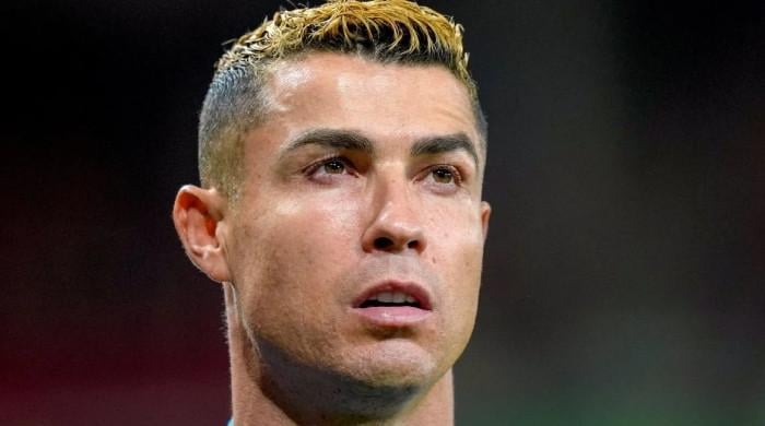Cristiano Ronaldo exits Portugal squad amid speculation over coach feud