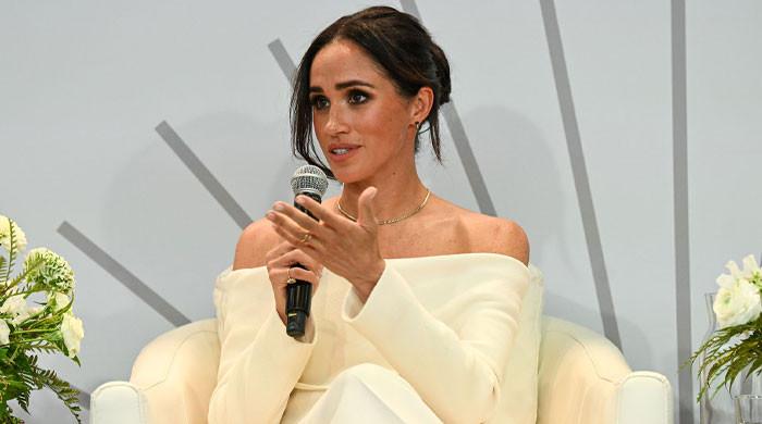 Meghan Markle's former agent gives blunt answer on her career future