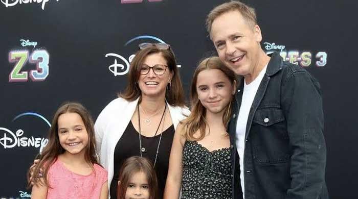 Chad Lowe's daughter Fiona's death sparks outpouring of grief: 'This is a devastating time'