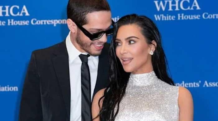 Pete Davidson reveals why his relationship with Kim Kardashian didn't work out