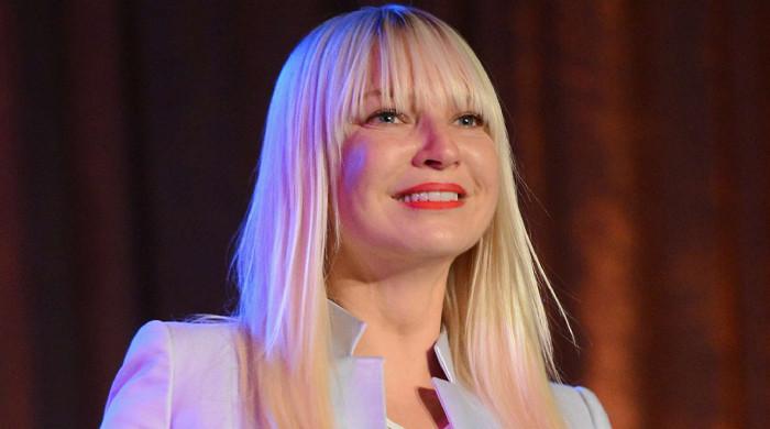 Sia sells of half of her music catalogue: ‘Trying to buy peace’