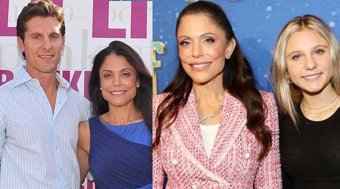 Bethenny Frankel gets candid about co-parenting daughter with ex Jason Hopp 