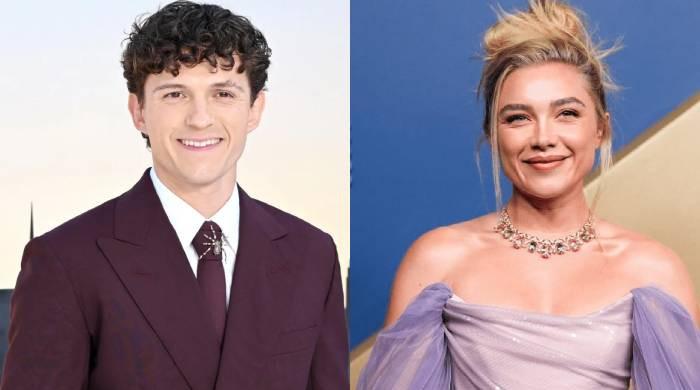 Florence Pugh reveals Tom Holland's key role in her 'Spider-Man' appearance