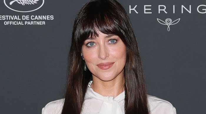 Dakota Johnson shares excitement as she set to host SNL for third time