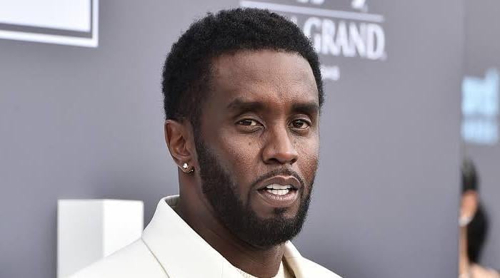 ‘Pampered’ Sean 'Diddy' Combs shifted to solitary confinement