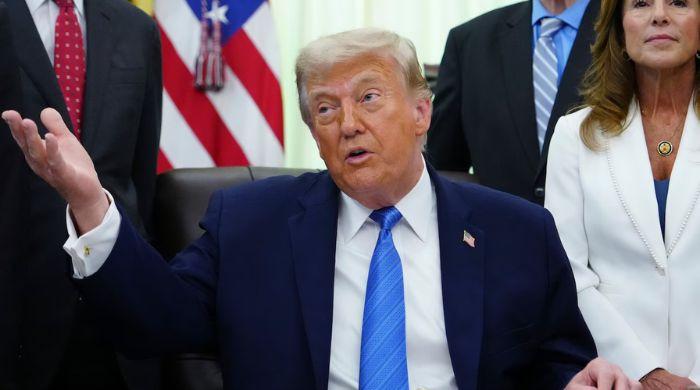California, 6 states sue Trump administration over $810M federal funding cuts 