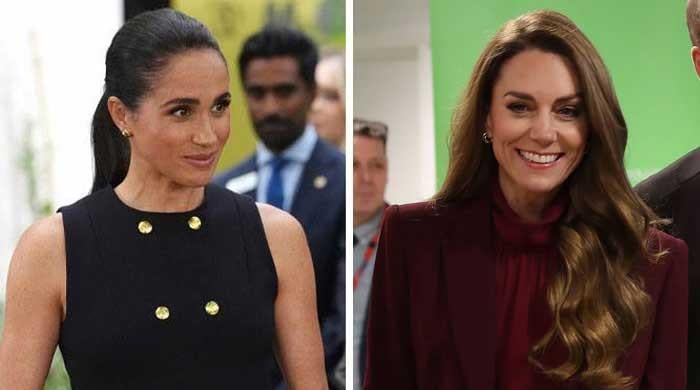 Meghan Markle's shocking plan to outshine Kate Middleton laid bare