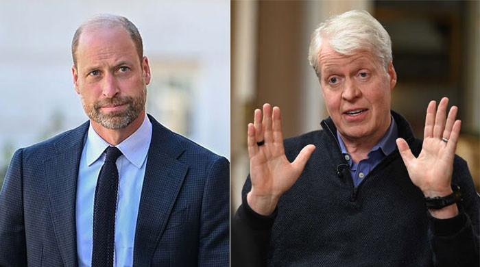 Earl Spencer throws Prince William into a ‘harrowing’ ordeal