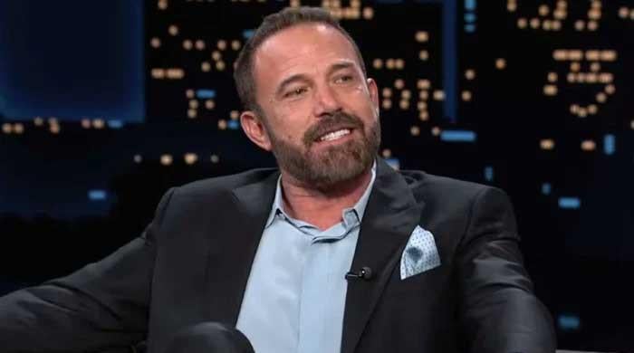 Ben Affleck defends decision to use AI in new movie 'Animals': 'We did use it'