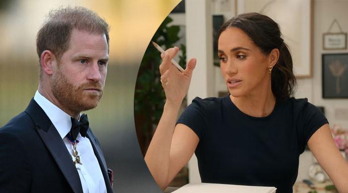 Meghan Markle ‘is stunned’ by Britian: ‘What happened is extraordinarily reckless’