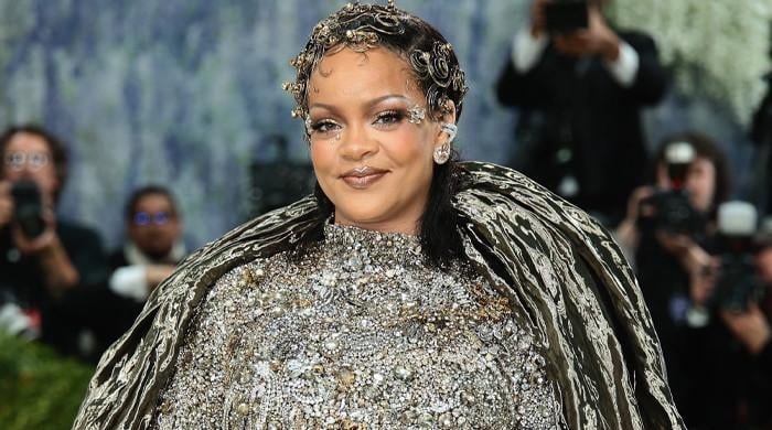 Woman accused of firing at Rihanna’s home charged with attempted murder