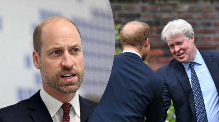 Prince William’s worst nightmare comes true