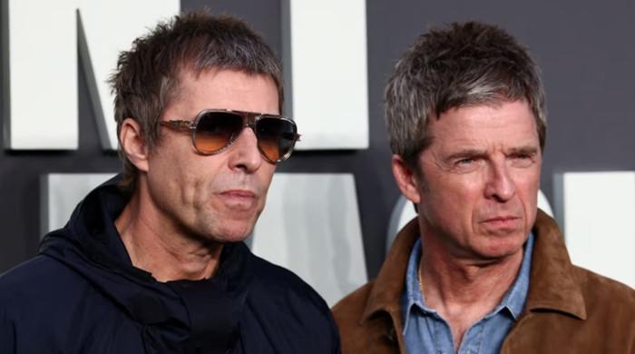 Oasis withdraw sale of ‘The Desk Tapes’ from upcoming auction