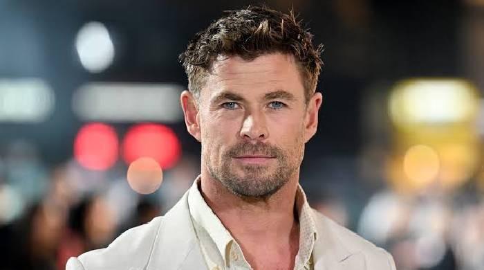 Chris Hemsworth's daughter leaves dad beaming with impressive rodeo win