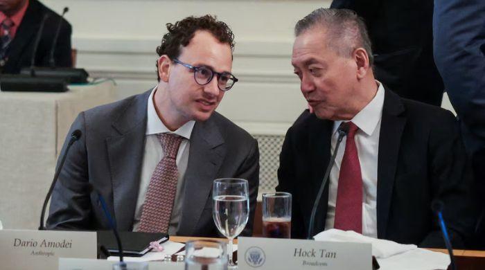 Broadcom’s $42 billion deal with Anthropic: Key details to  know
