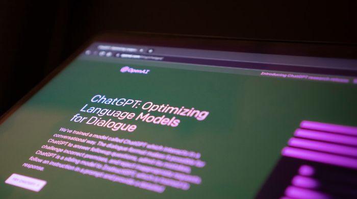 Report reveals fake ChatGPT model hiding malware