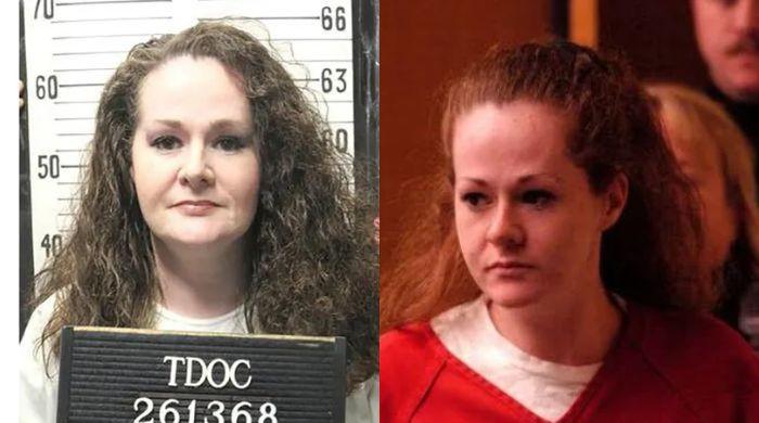 Christa Pike execution fails twice: What happens to her death sentence now?