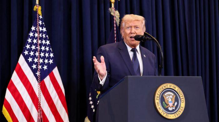 Trump's new name for AI sparks unexpected rush for Slovenia's web domains: Here’s why