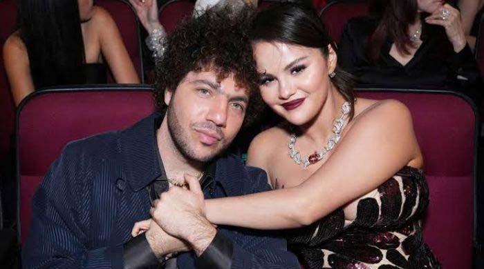 Selena Gomez ‘knows exactly' how to ‘sell out a room’ for Benny Blanco’s new book