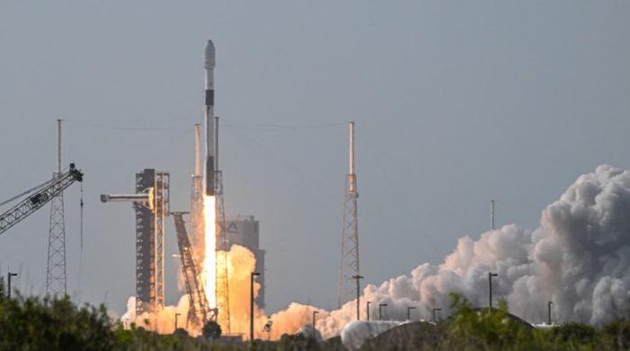 SpaceX set to send Google AI chips into space for data centers