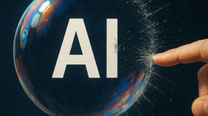 AI boom could trigger severe market shocks, Bank of England warns 