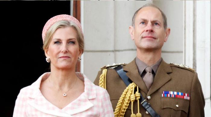 Prince Edward, Duchess Sophie’s daughter sparks serious disagreement