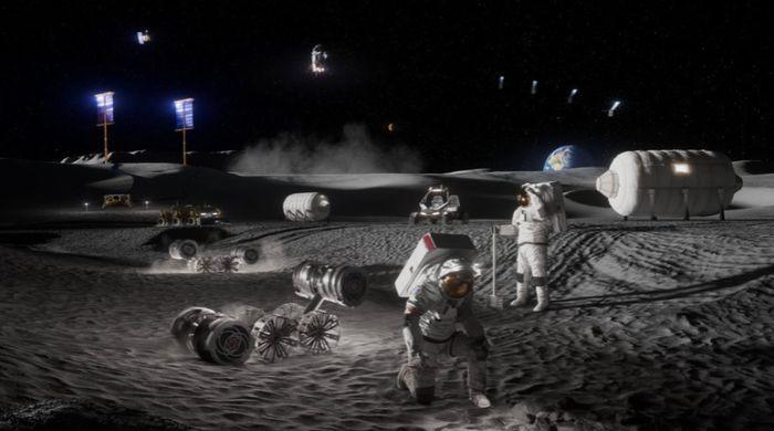 NASA expands Moon base research with three new investigations