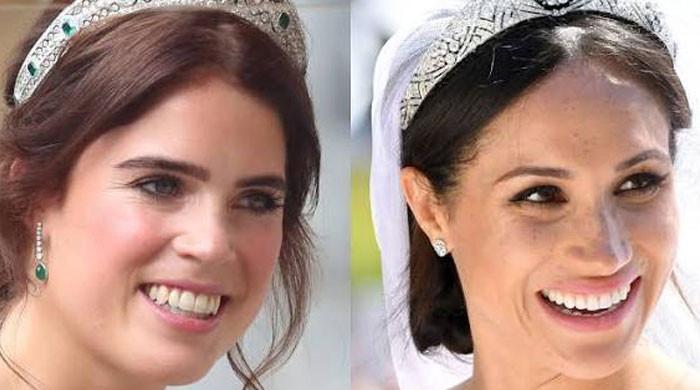 Princess Eugenie disappoints Meghan Markle: 'Feeling humiliated'