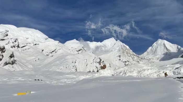 Nepal avalanche kills 15 workers