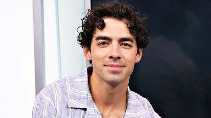 Joe Jonas shares one siblings habit which keeps them close