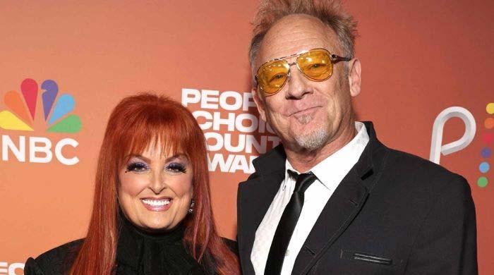 Wynonna Judd’s new album made her ‘fell in love' with Cactus Moser ‘all over again’