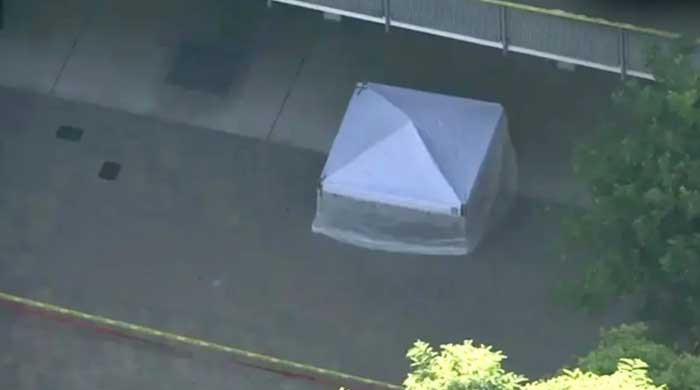 Student's death at LA Highland Park high school sparks outrage 