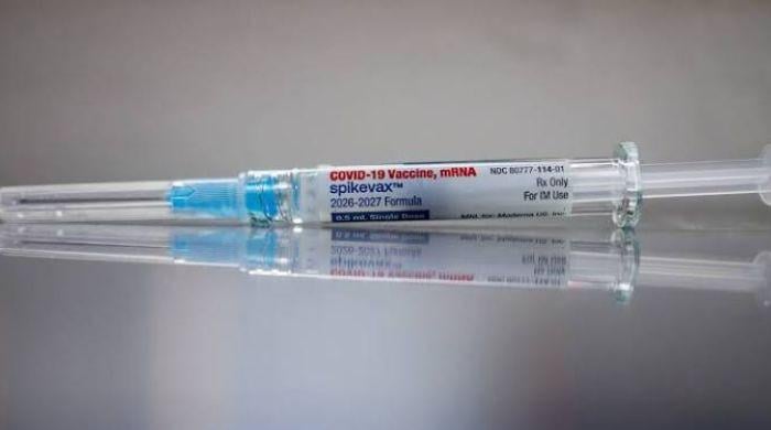 Moderna loses US government license defense in patent case