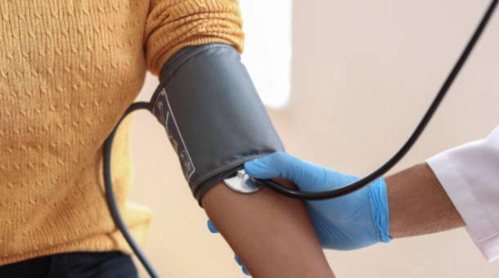 One common mistake elevates blood pressure readings by 7 points, study warns