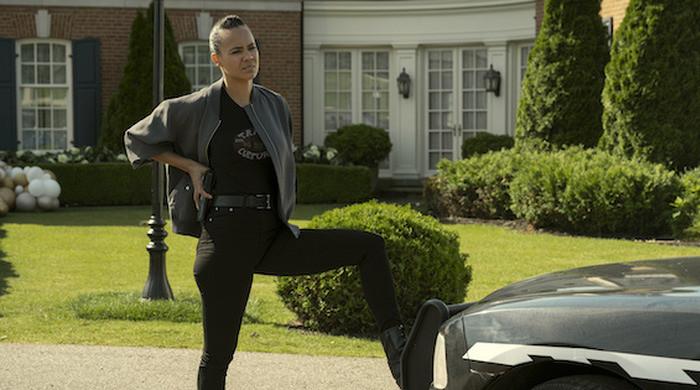 Prime Video renews 'Neagley' for Season 2