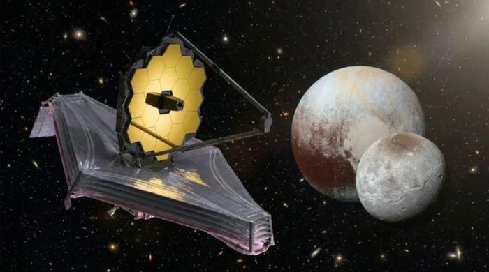 NASA’s Webb Telescope uncovers clues to moon-forming collisions around distant stars