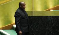 Trump administration to send migrant deportees to Burundi under new deal