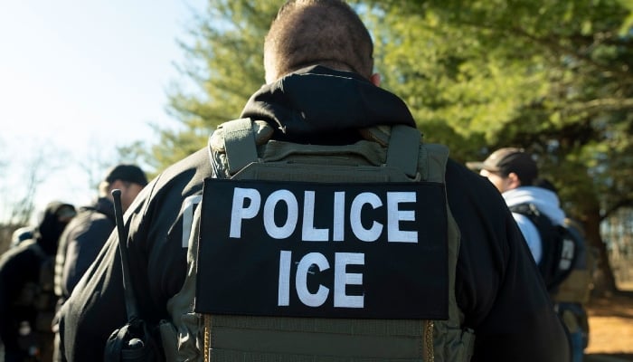 New ICE rules require body cameras and ban high-speed car chases