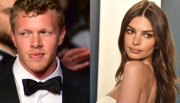 Another baby for Emily Ratajkowskis ex
