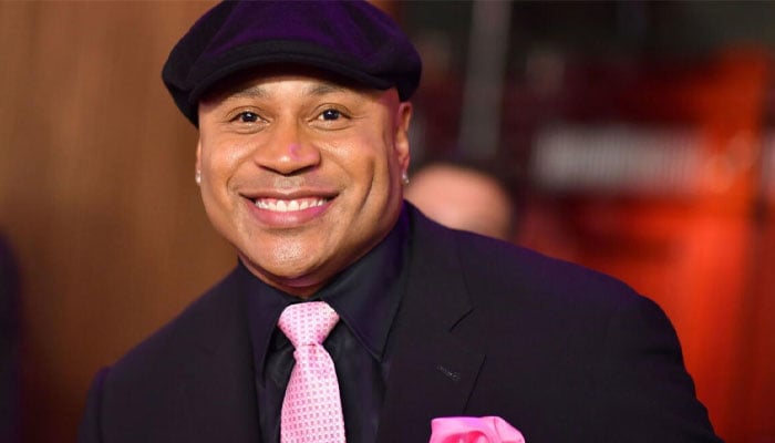 Rapper LL Cool J on the only time he didnt listen to his family