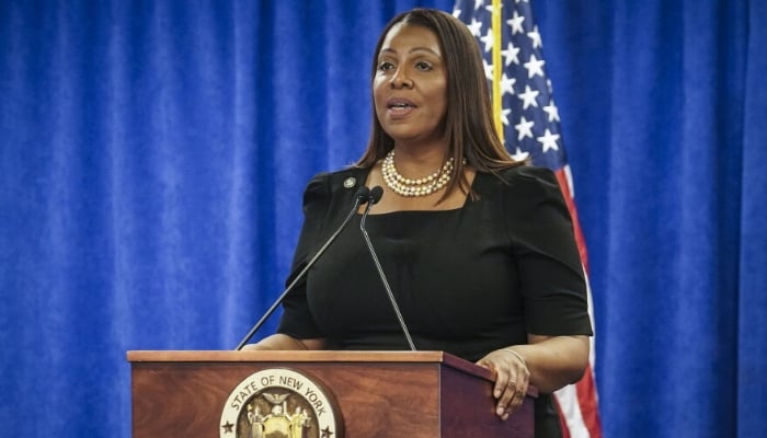 Letitia James will have authority to investigate the allegations and, if warranted, prosecute offences and present evidence to a grand jury