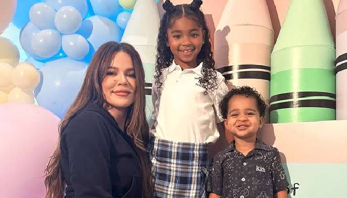 Khloe Kardashian makes candid admission about having third child with ex Tristan Thompson